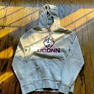 UConn men’s hoodie